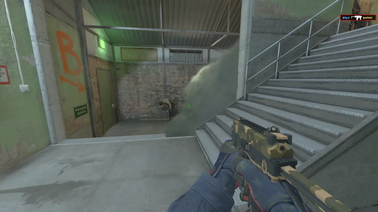 highlight